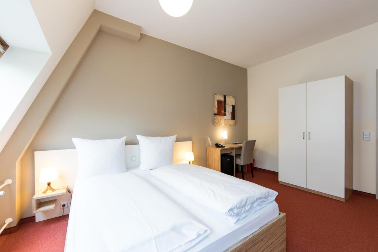 Nu Wave Hotel Berlin - Digital Check-In 2025 Экстерьер фото