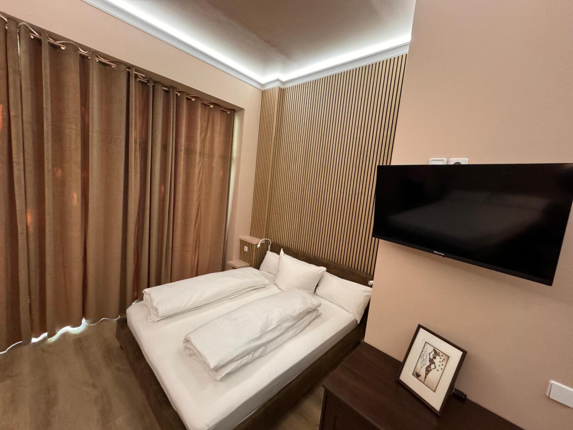 Nu Wave Hotel Berlin - Digital Check-In 2025 Экстерьер фото