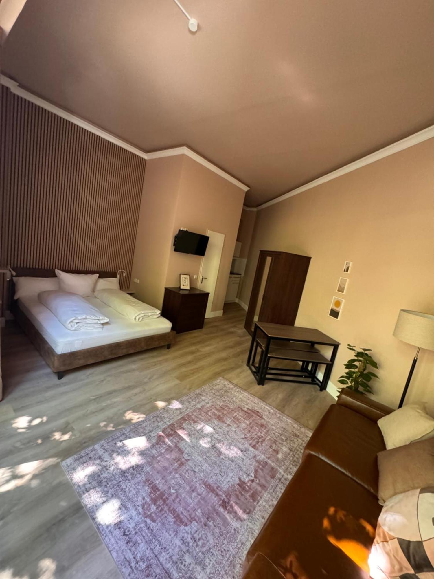 Nu Wave Hotel Berlin - Digital Check-In 2025 Экстерьер фото