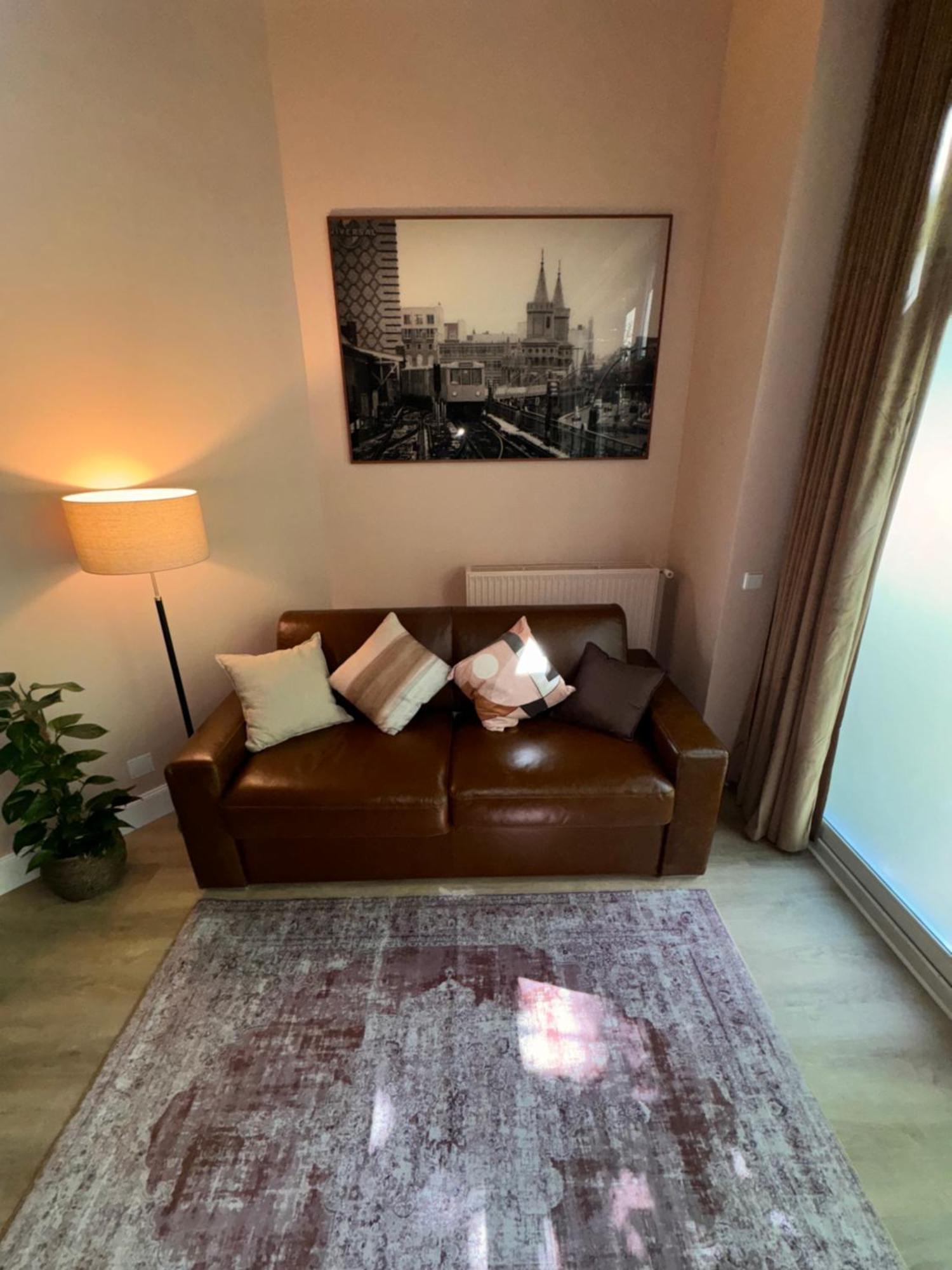 Nu Wave Hotel Berlin - Digital Check-In 2025 Экстерьер фото