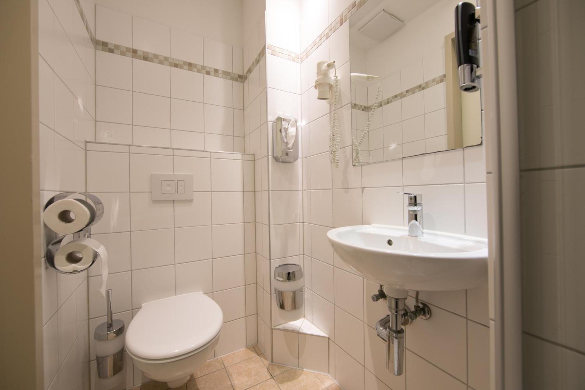 Nu Wave Hotel Berlin - Digital Check-In 2025 Номер фото