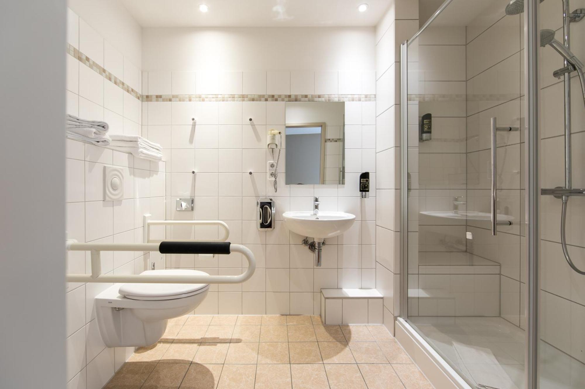 Nu Wave Hotel Berlin - Digital Check-In 2025 Номер фото