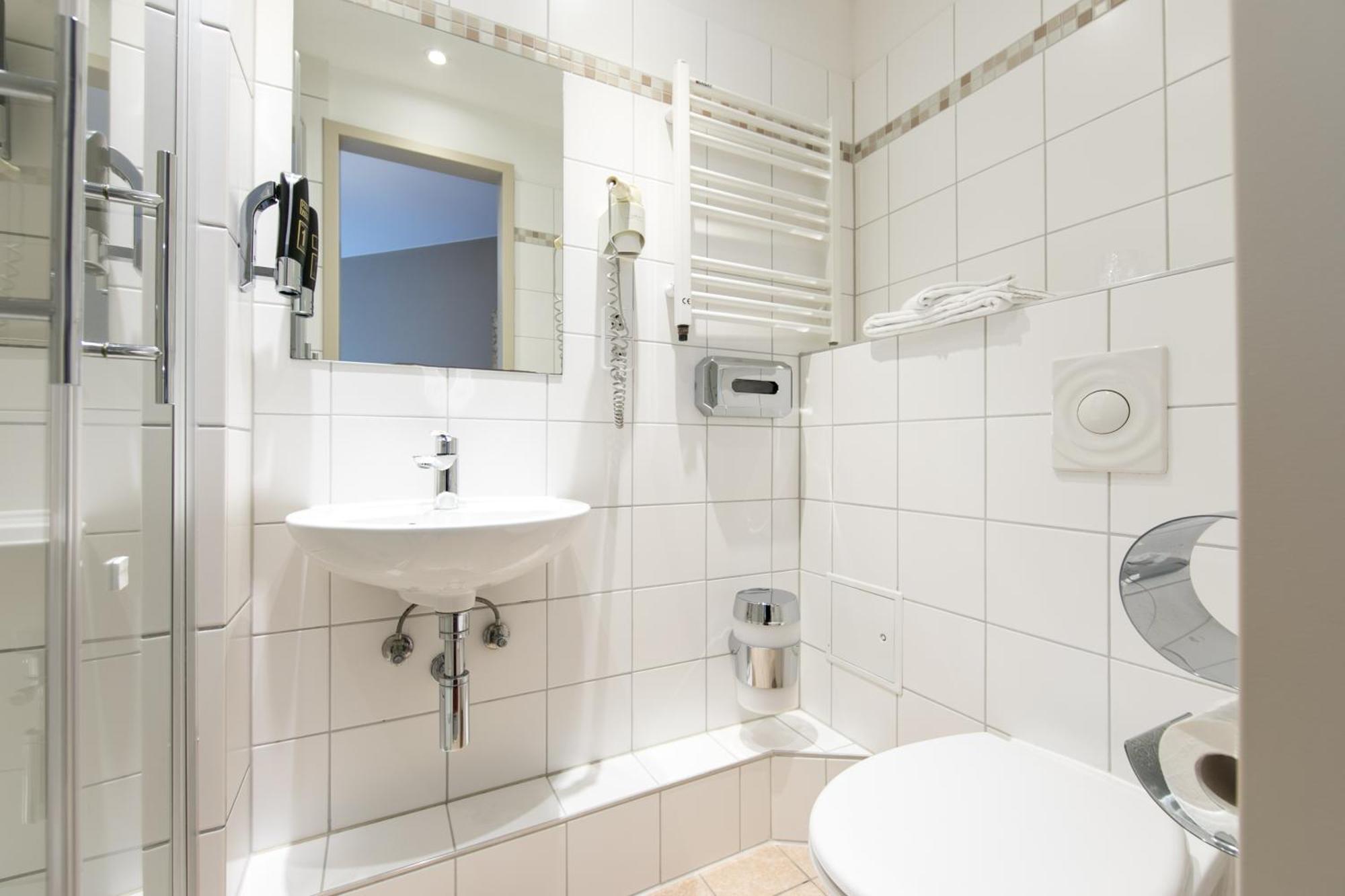 Nu Wave Hotel Berlin - Digital Check-In 2025 Номер фото