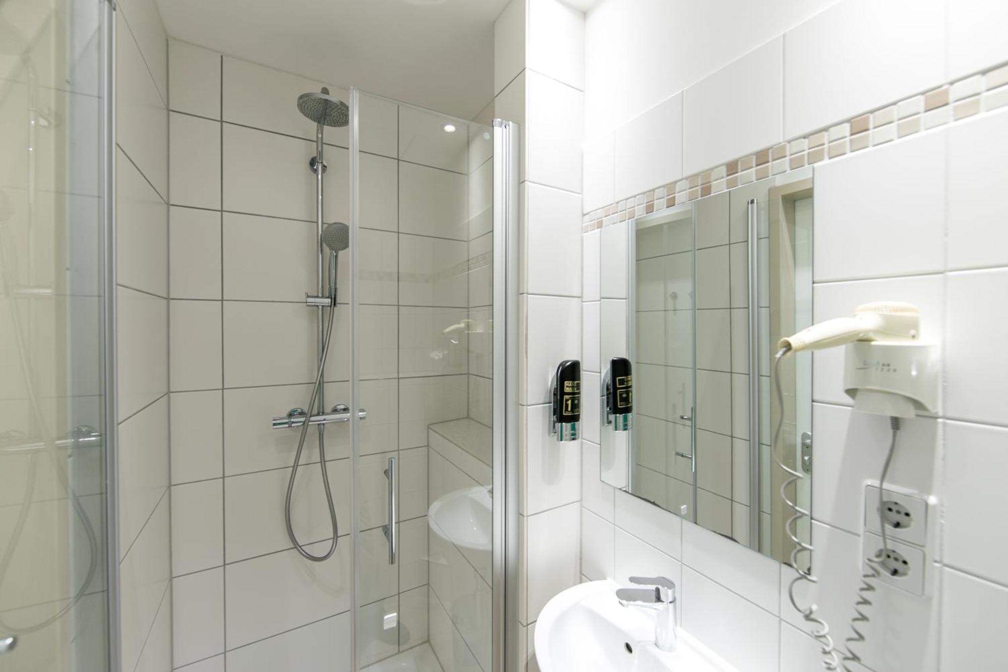 Nu Wave Hotel Berlin - Digital Check-In 2025 Номер фото