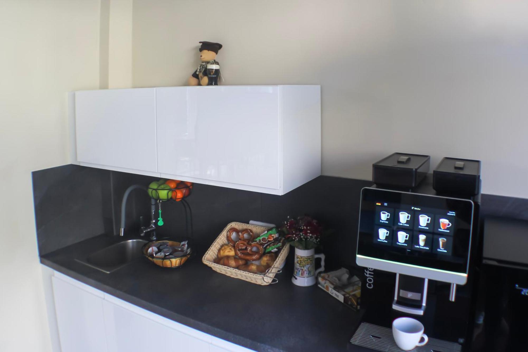 Nu Wave Hotel Berlin - Digital Check-In 2025 Экстерьер фото